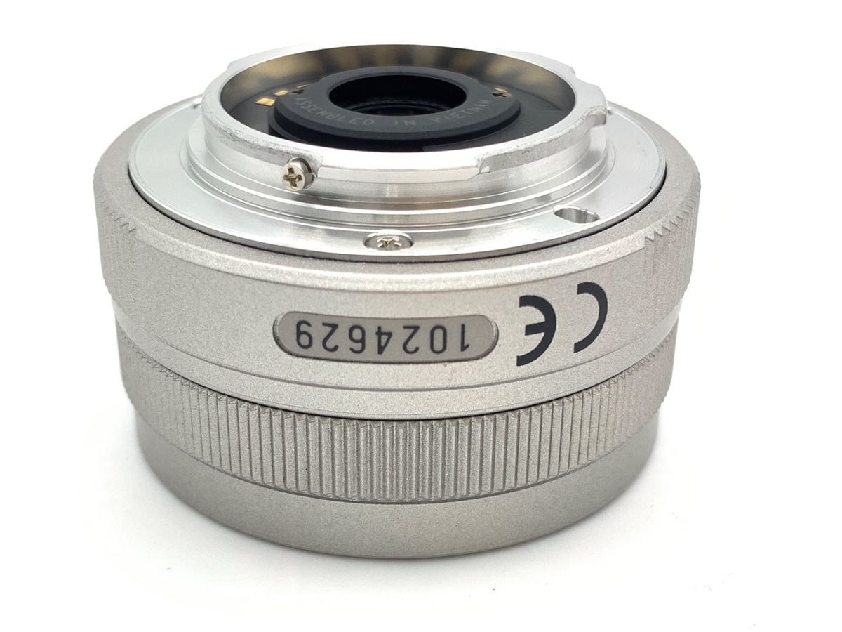 Lens (Single Focus) Q F1.9 01 Standard Prime