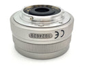 Lens (Single Focus) Q F1.9 01 Standard Prime
