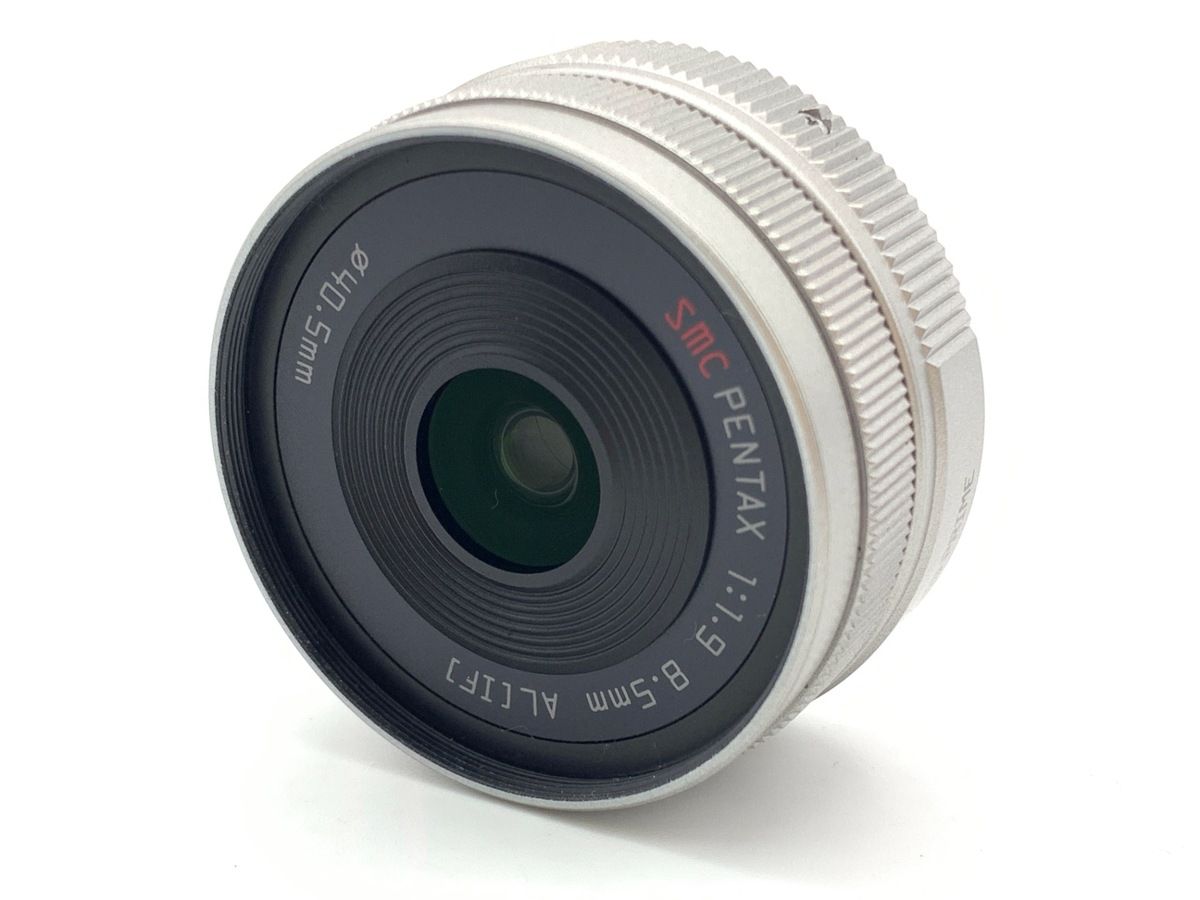 Lens (Single Focus) Q F1.9 01 Standard Prime