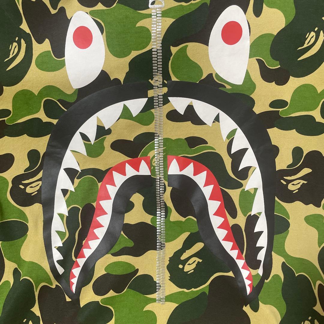 A Bathing Ape T-Shirts T