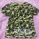 A Bathing Ape T-Shirts T