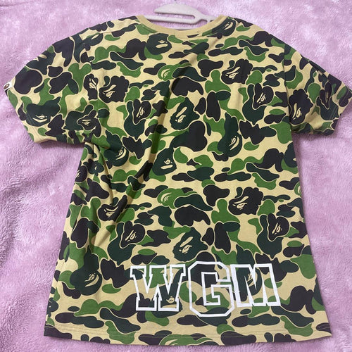 A Bathing Ape T-Shirts T