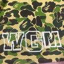 A Bathing Ape T-Shirts T