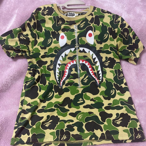 A Bathing Ape T-Shirts T
