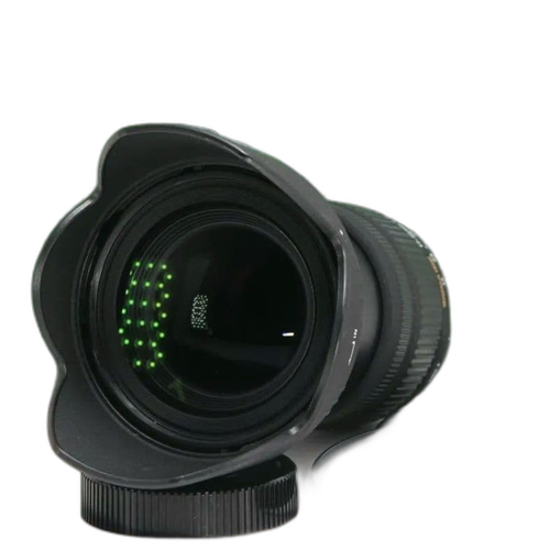 Sigma Lens (Zoom) 17-70Mm F2.8-4.5