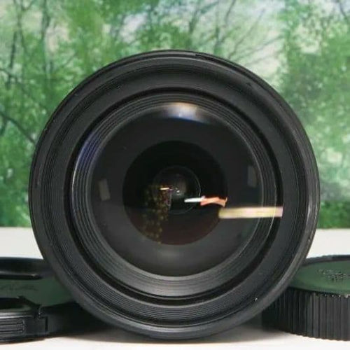 Sigma Lens (Zoom) 17-70Mm F2.8-4.5