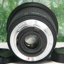Sigma Lens (Zoom) 17-70Mm F2.8-4.5