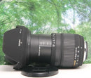 Sigma Lens (Zoom) 17-70Mm F2.8-4.5