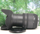 Sigma Lens (Zoom) 17-70Mm F2.8-4.5