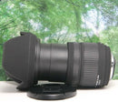 Sigma Lens (Zoom) 17-70Mm F2.8-4.5