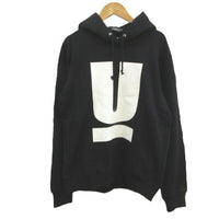 Undercover Trainer Sweatshirts 2 /Uca4892-01 Np