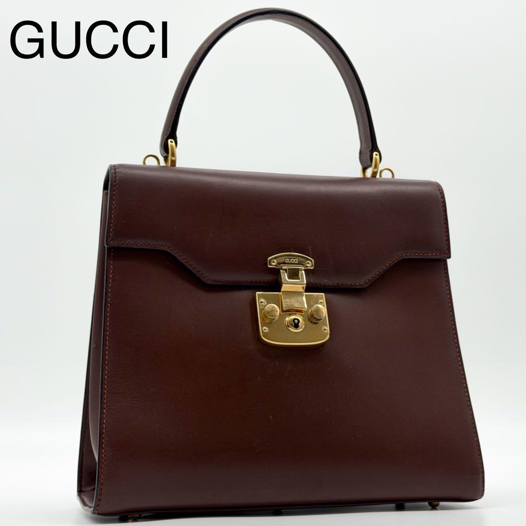 Gucci Handbags