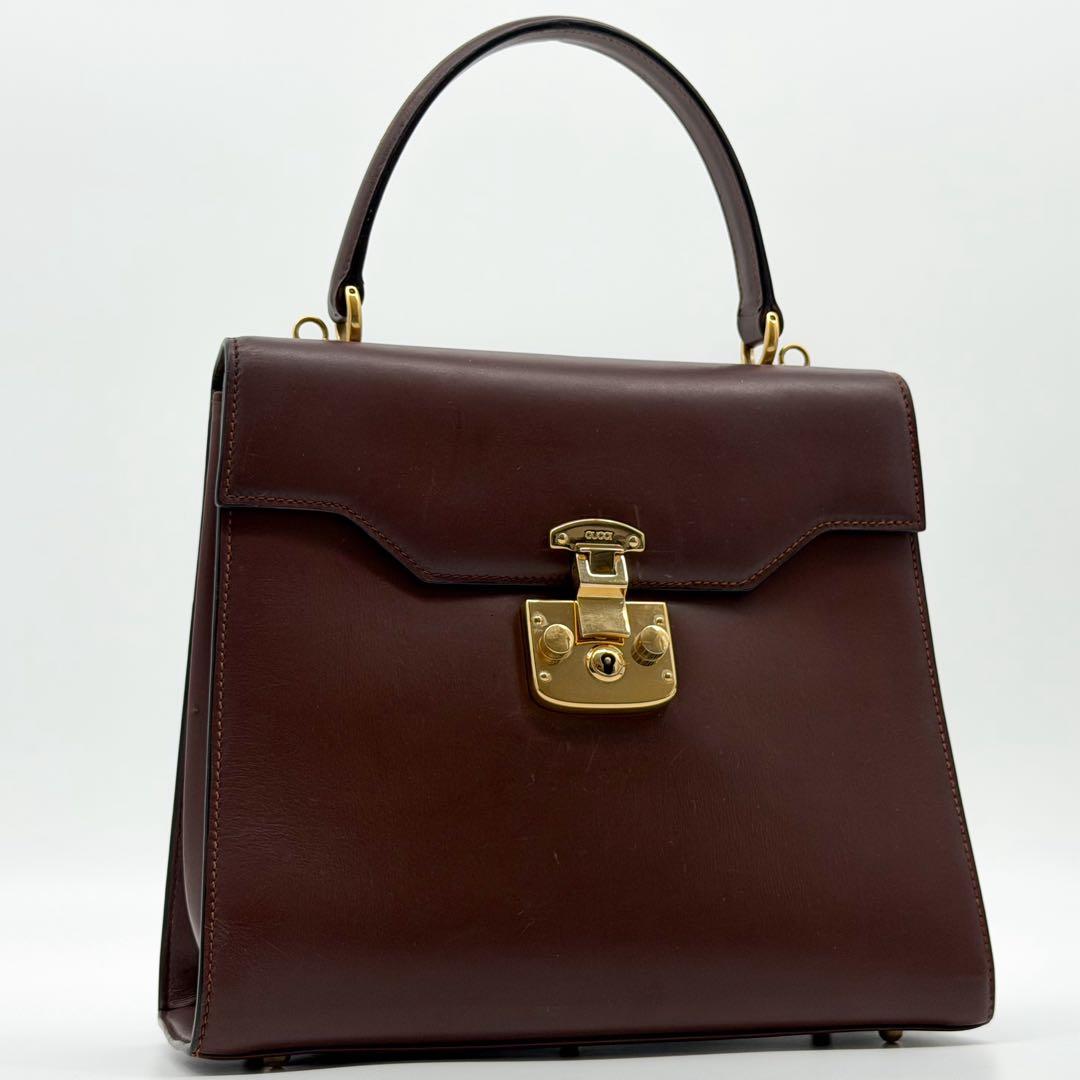 Gucci Handbags