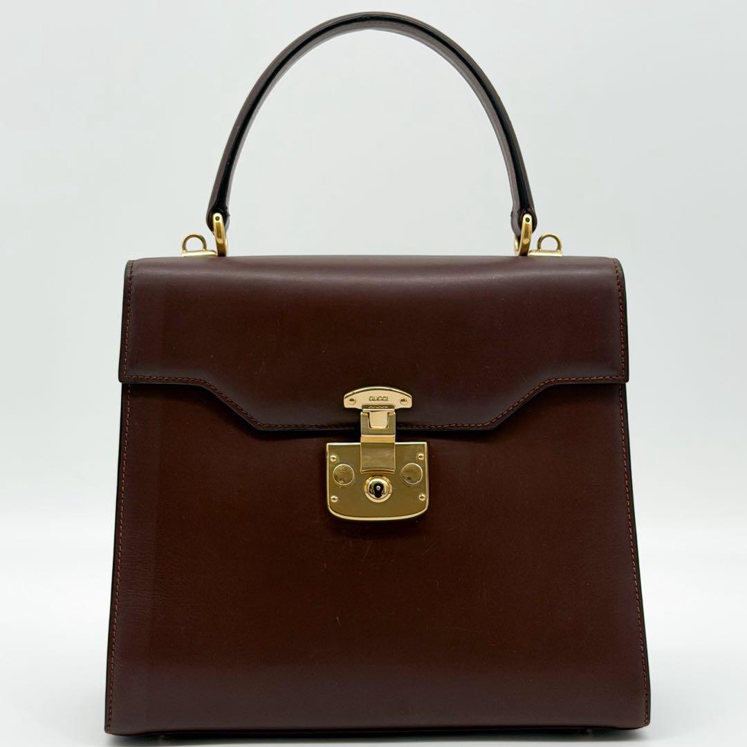 Gucci Handbags