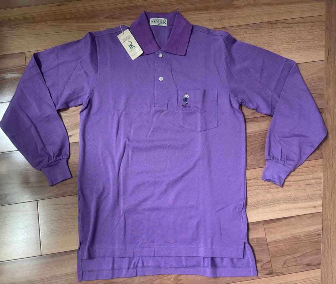 Yamaha Shirts In Resort