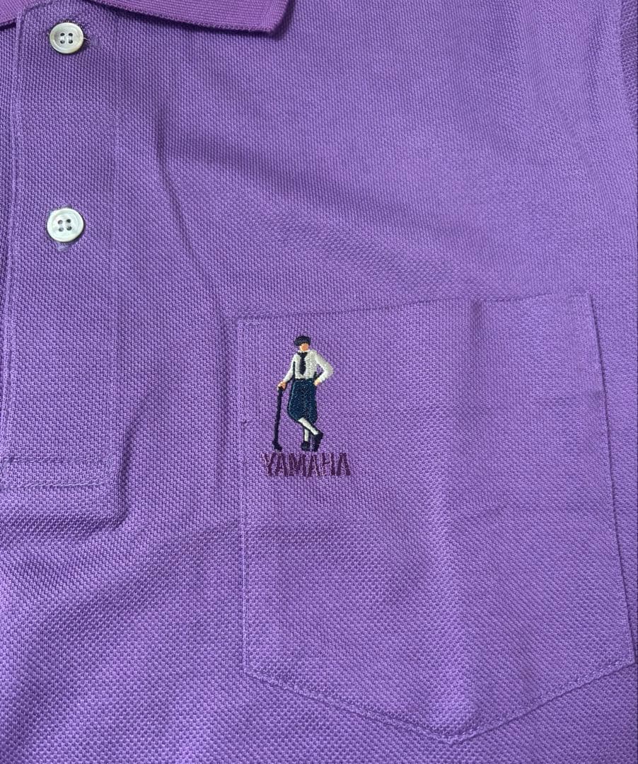 Yamaha Shirts In Resort
