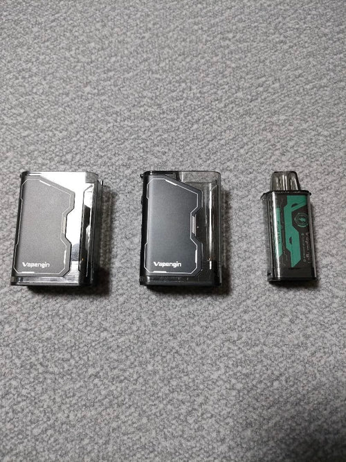 Electronic Cigarettes Vape Devices 3 2