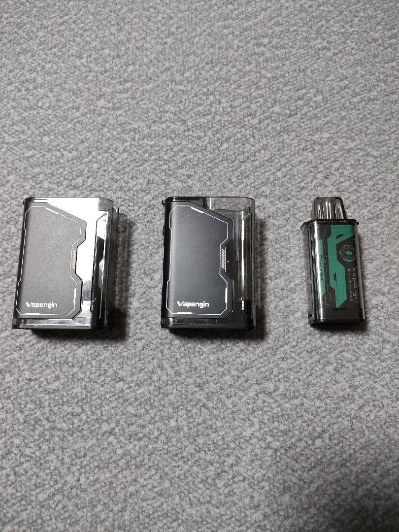 Electronic Cigarettes Vape Devices 3 2