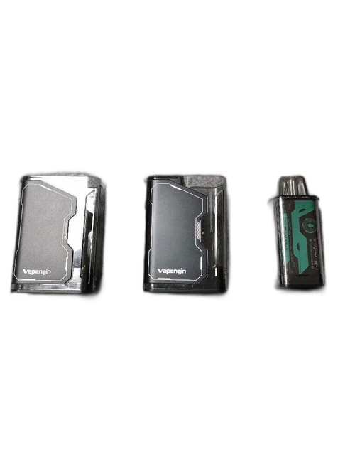 Electronic Cigarettes Vape Devices 3 2