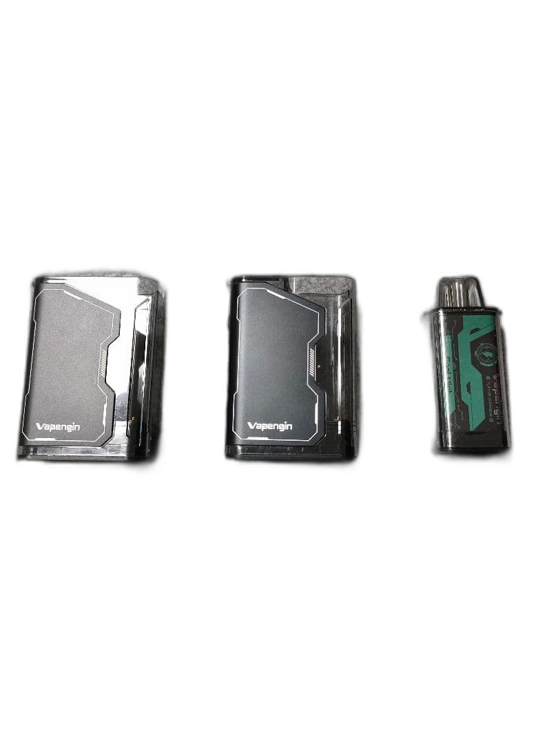 Electronic Cigarettes Vape Devices 3 2