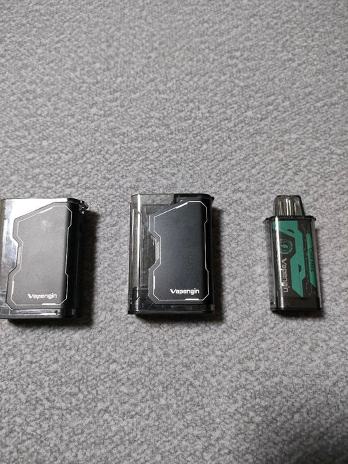 Electronic Cigarettes Vape Devices 3 2