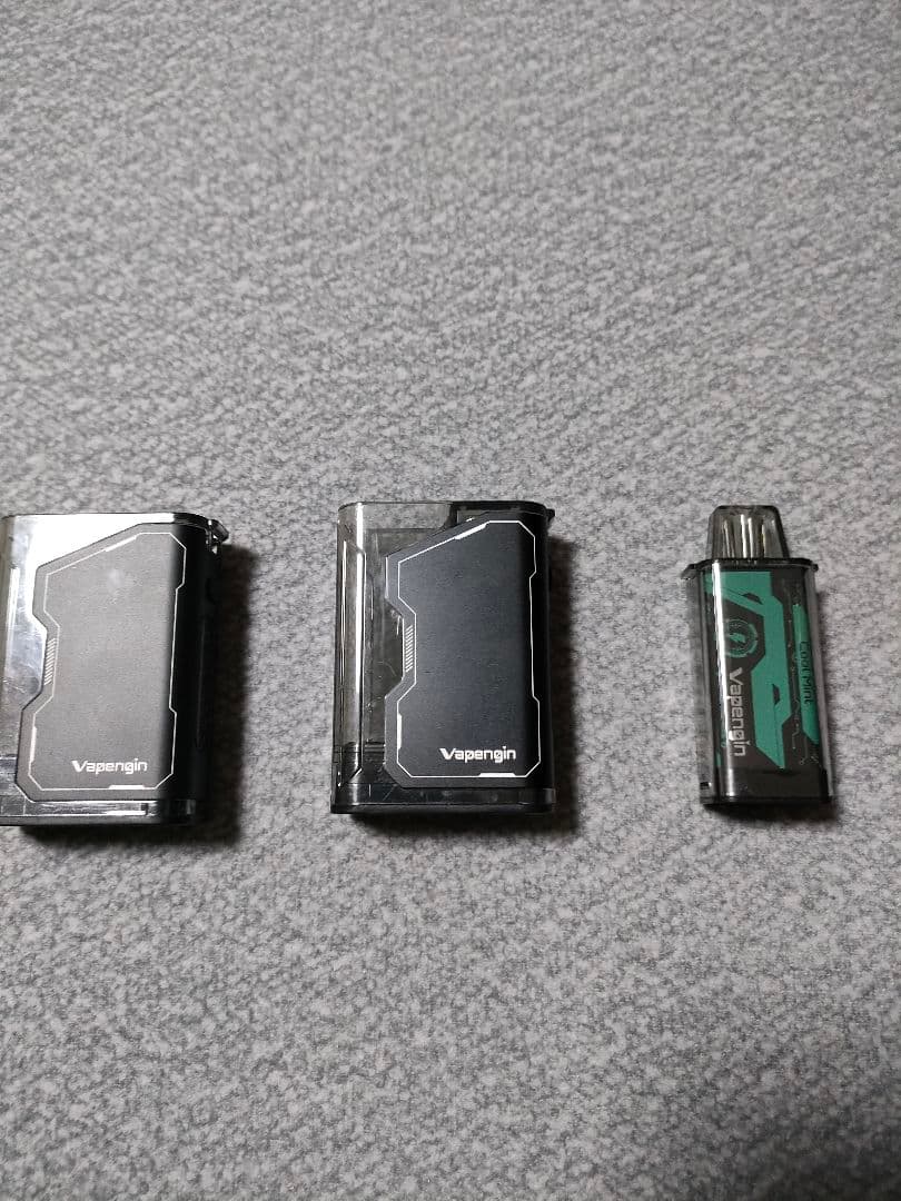 Electronic Cigarettes Vape Devices 3 2