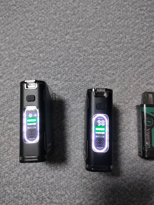 Electronic Cigarettes Vape Devices 3 2