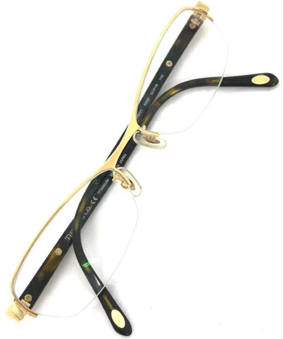 Tiffany Glasses T06/020 Tiffany&Co