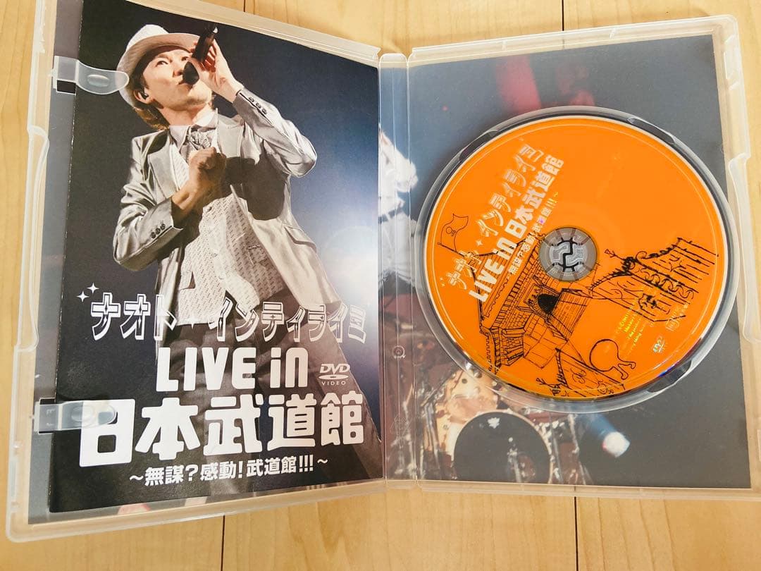 Music Live Dvd 4