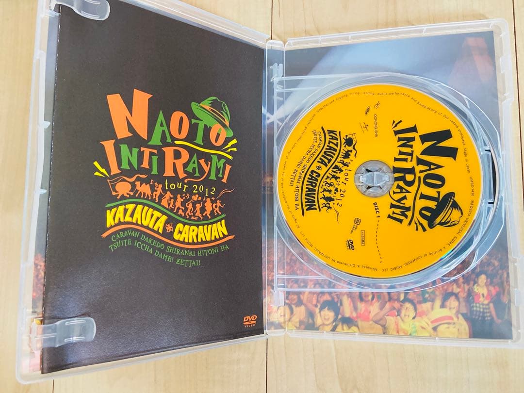 Music Live Dvd 4