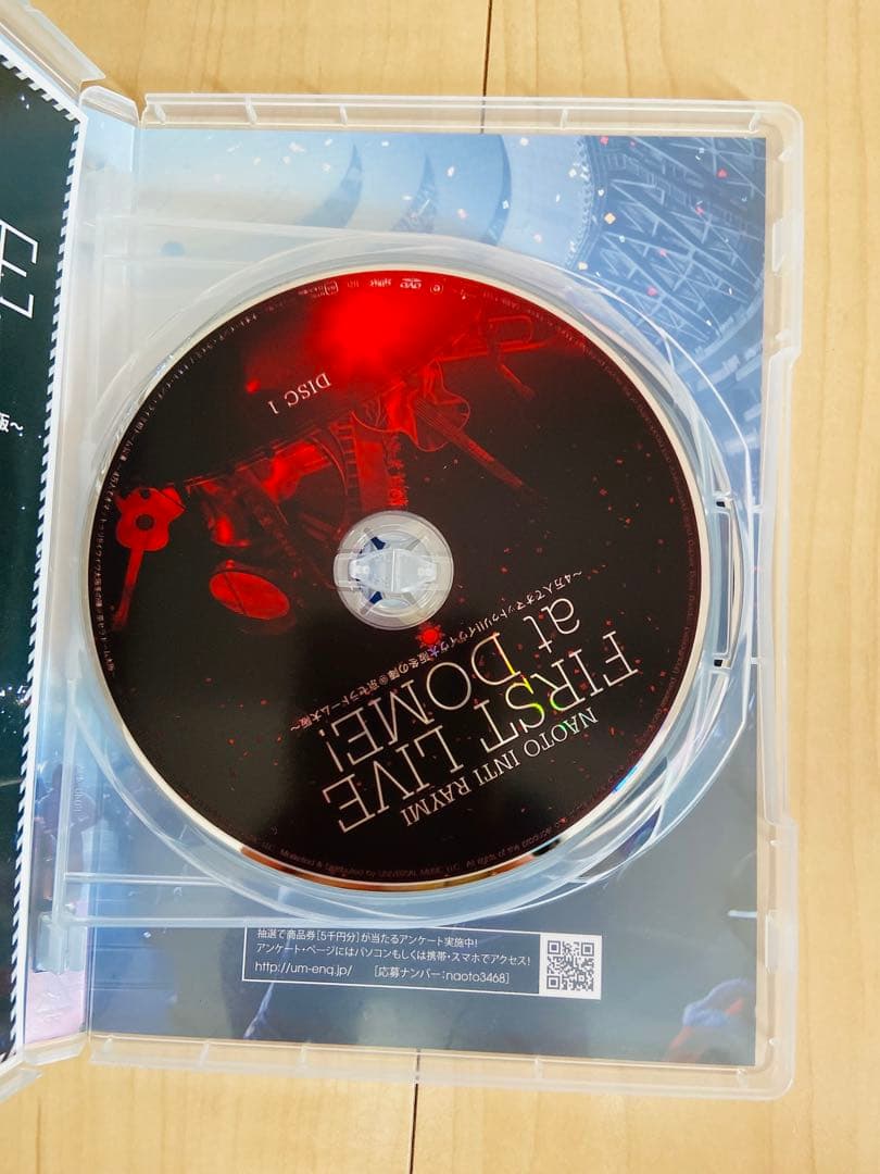 Music Live Dvd 4