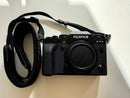 Range Finder Camera Fujifilm X-T4 Jjc