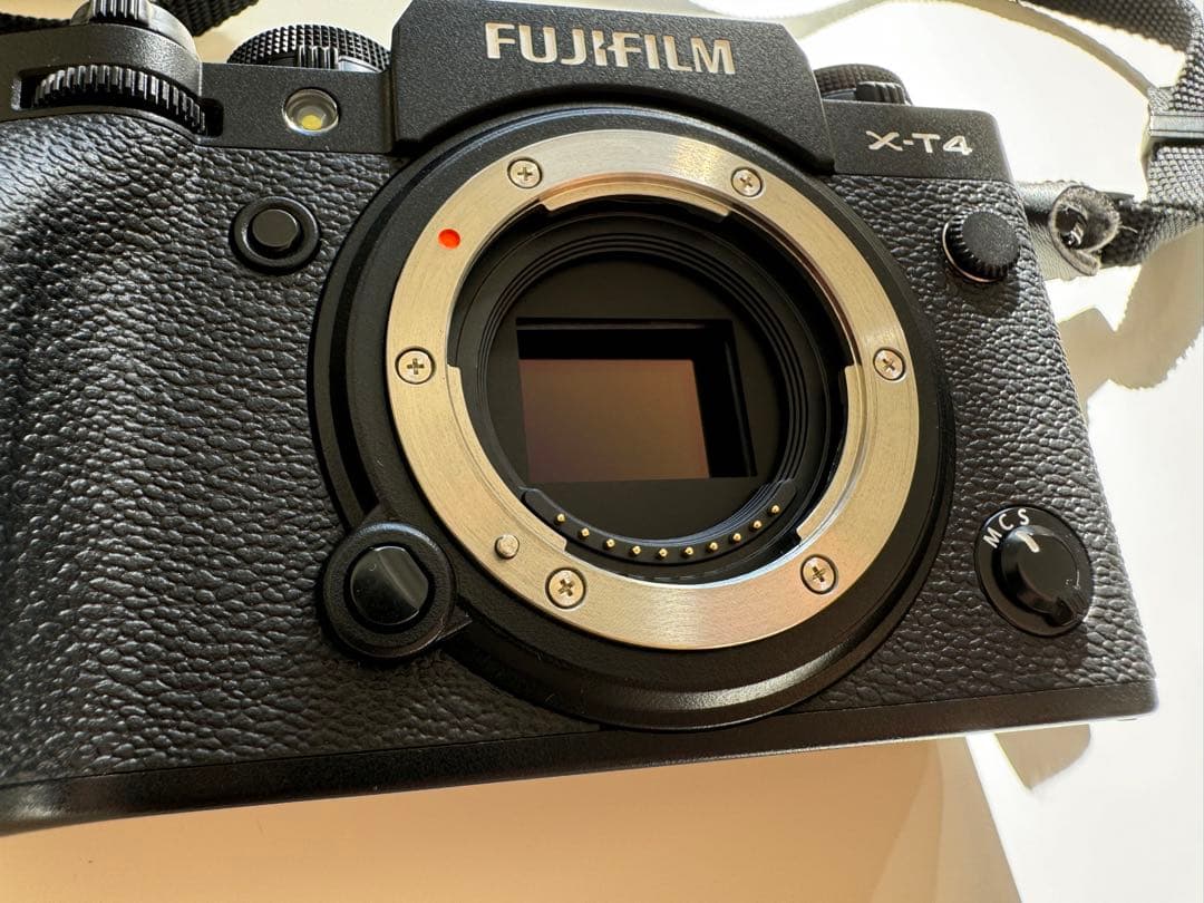 Range Finder Camera Fujifilm X-T4 Jjc