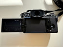 Range Finder Camera Fujifilm X-T4 Jjc