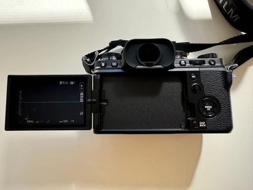 Range Finder Camera Fujifilm X-T4 Jjc
