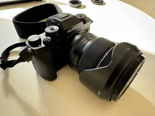 Range Finder Camera Fujifilm X-T4 Jjc