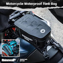 Tank Bag Rhinowalk Molle As
