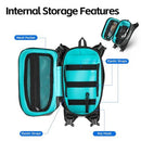Tank Bag Rhinowalk Molle As