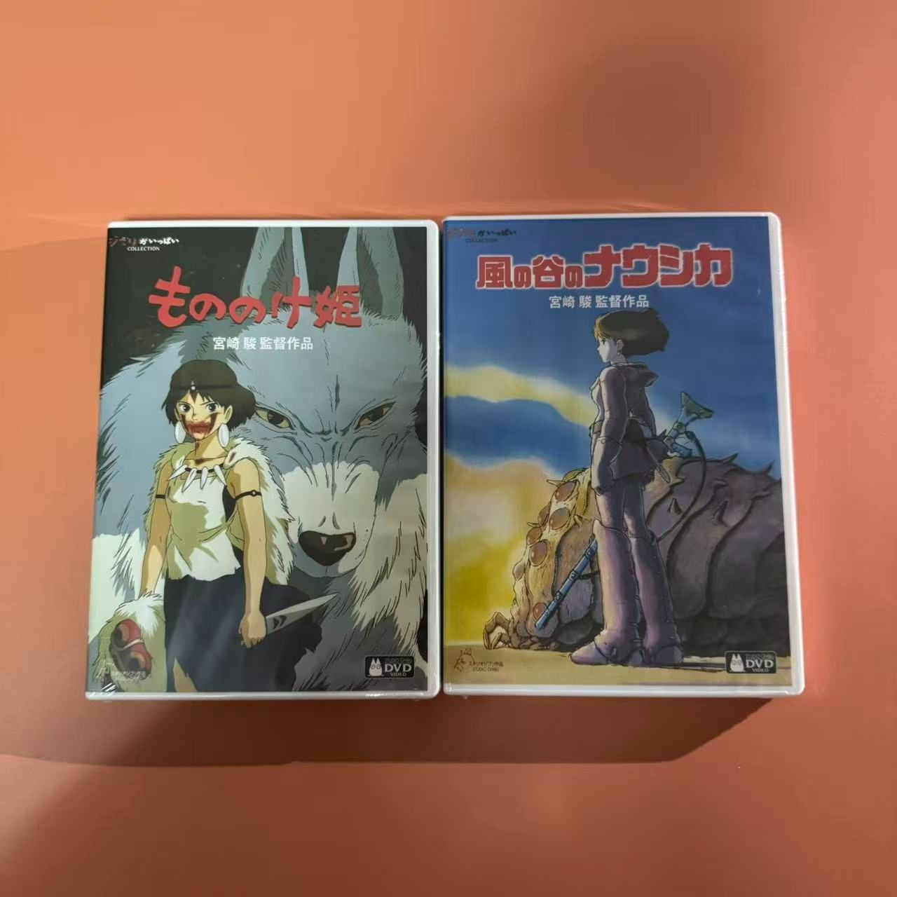 Anime Dvd
