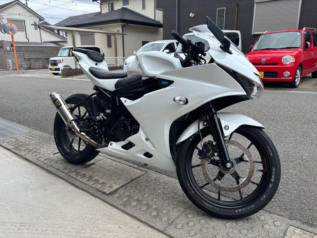 Motorcycle Frames Gsx-R125
