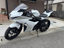 Motorcycle Frames Gsx-R125