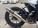 Motorcycle Frames Gsx-R125