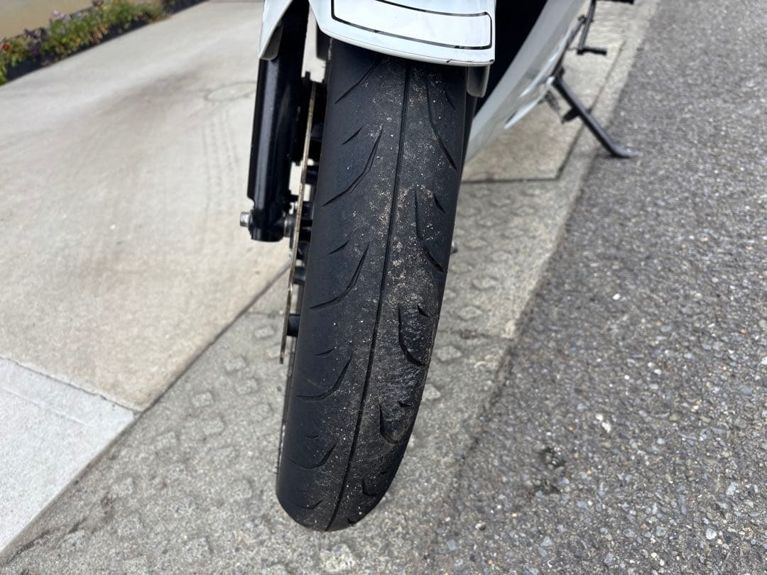 Motorcycle Frames Gsx-R125