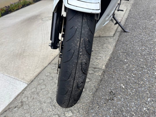 Motorcycle Frames Gsx-R125