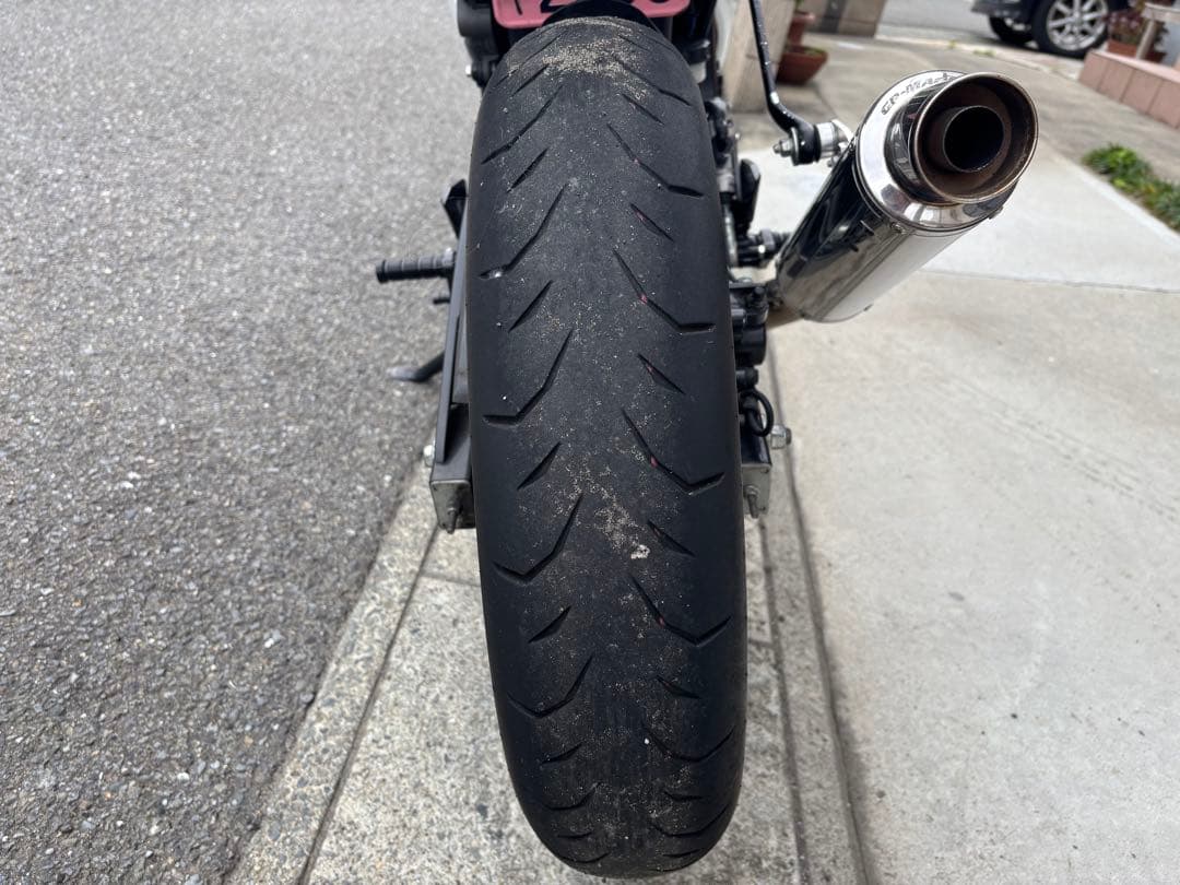 Motorcycle Frames Gsx-R125