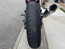 Motorcycle Frames Gsx-R125