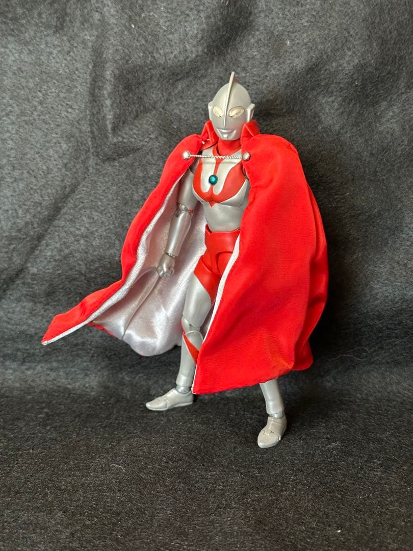 Bandai Ultraman S.H.Figuarts