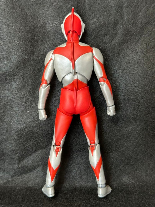 Bandai Ultraman S.H.Figuarts