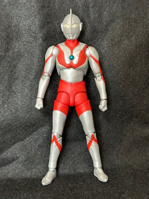 Bandai Ultraman S.H.Figuarts