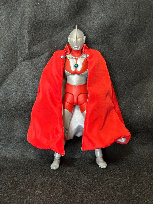 Bandai Ultraman S.H.Figuarts